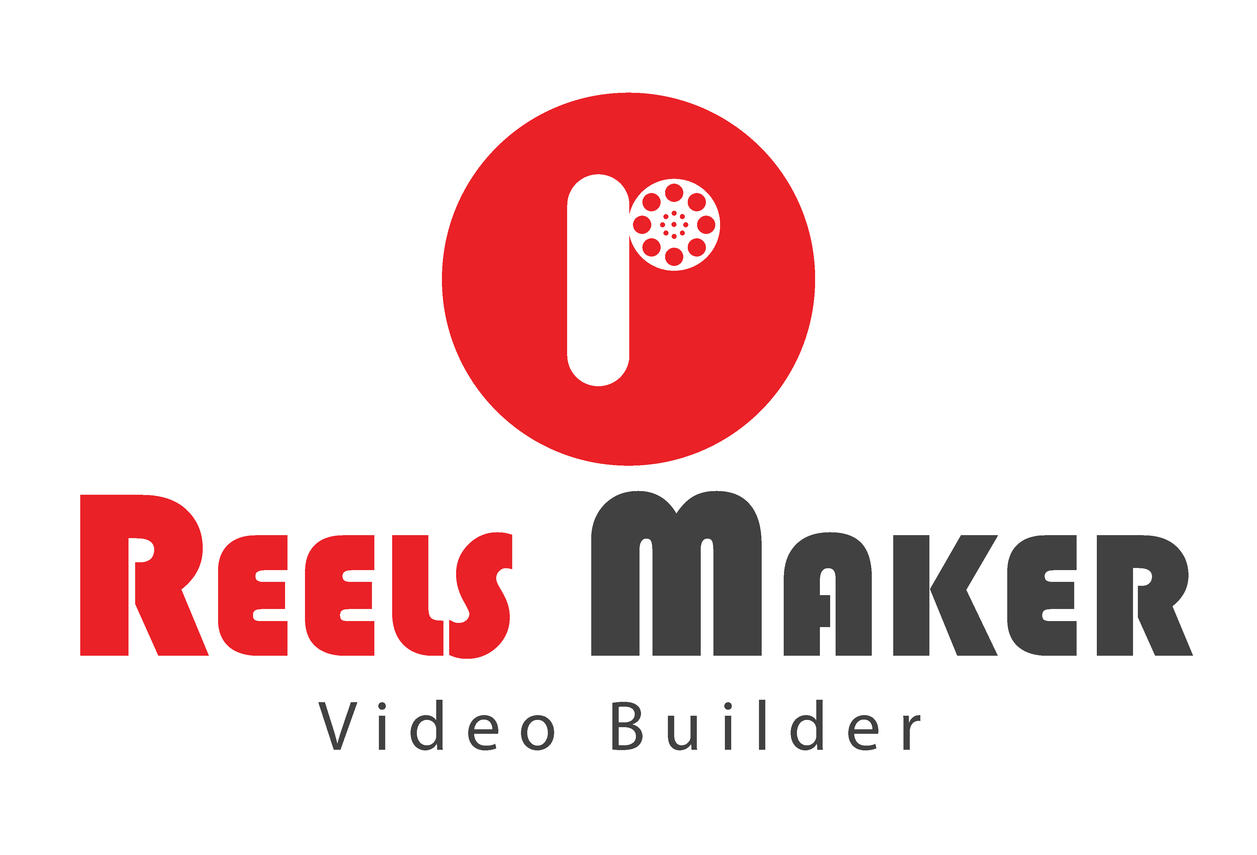 Reels Maker App