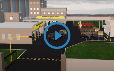 Portfolio: Revolutionizing Vehicle Management by EFFE’s 3D Product Animation | Animation Production Company